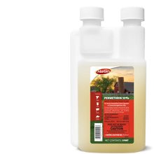 Martins Permethrin 10% | Multi-Purpose Livestock & Premise Insecticide