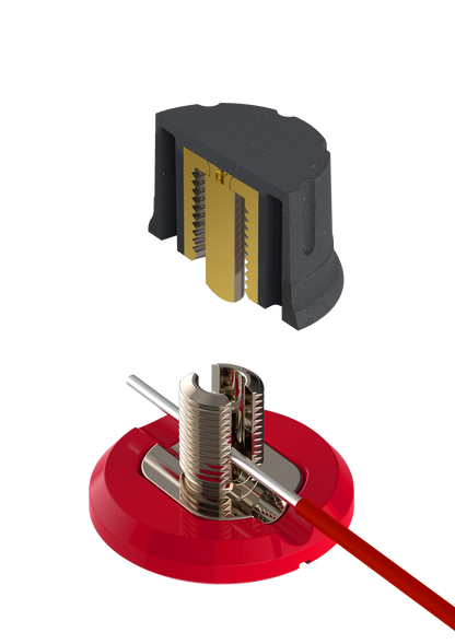 Speedrite 46000W Electric Fence Energizer - 46J, 290 Mile, 110V AC