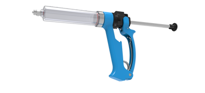 NJ Phillips Ezi-Grip Metal Repeater - 50 ml