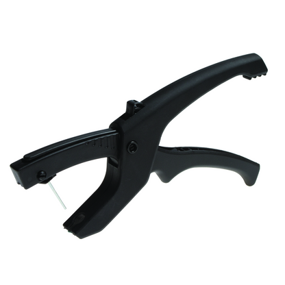 Z-Tags No Snag Tagger — One-Piece Cattle Ear Tag Applicator Tool
