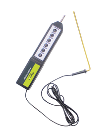 Patriot Electric Fence Tester - Six Light - Reads up to 10,000V