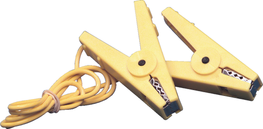 Patriot Electric Fence Wire Single Jumper Leads