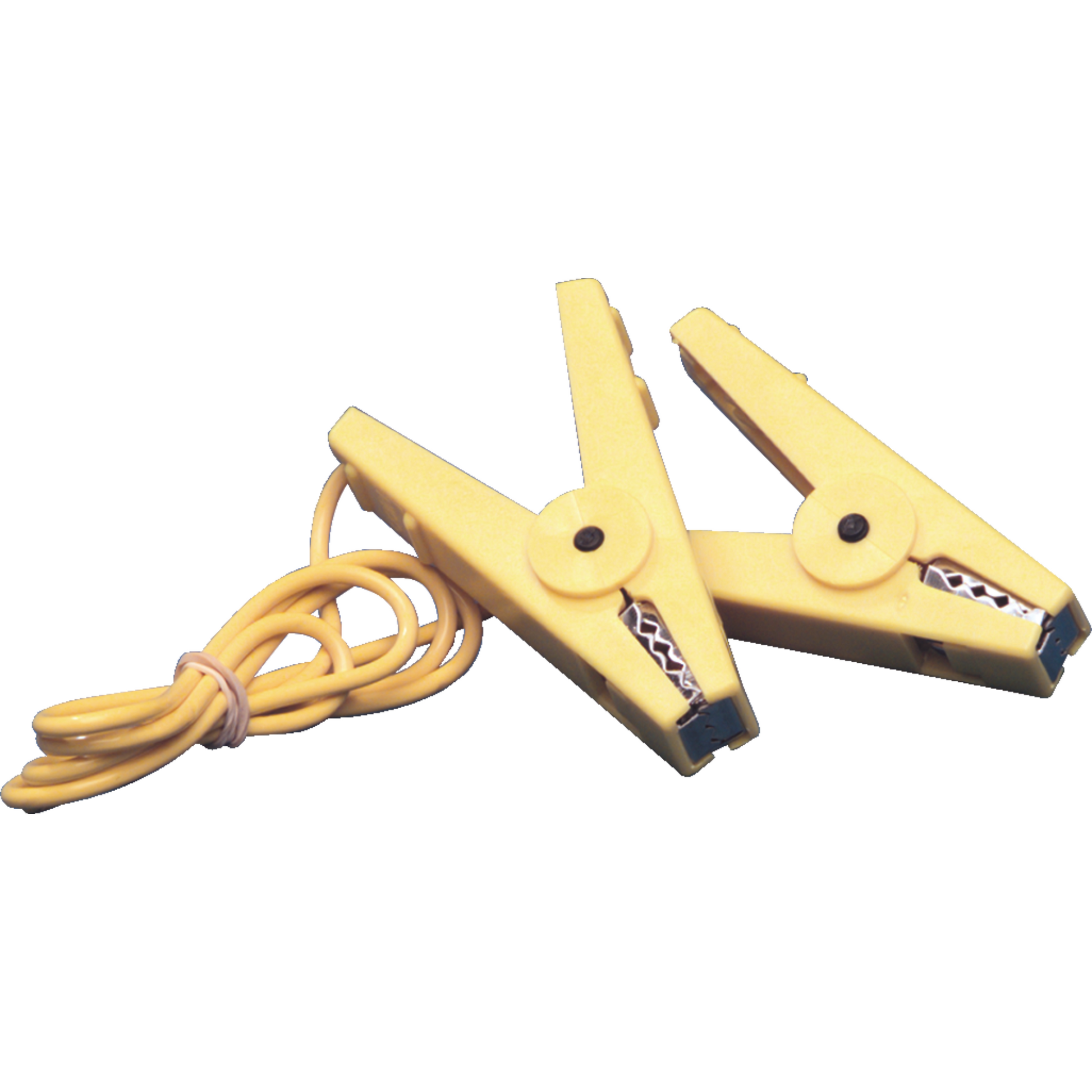 Patriot Electric Fence Wire Single Jumper Leads