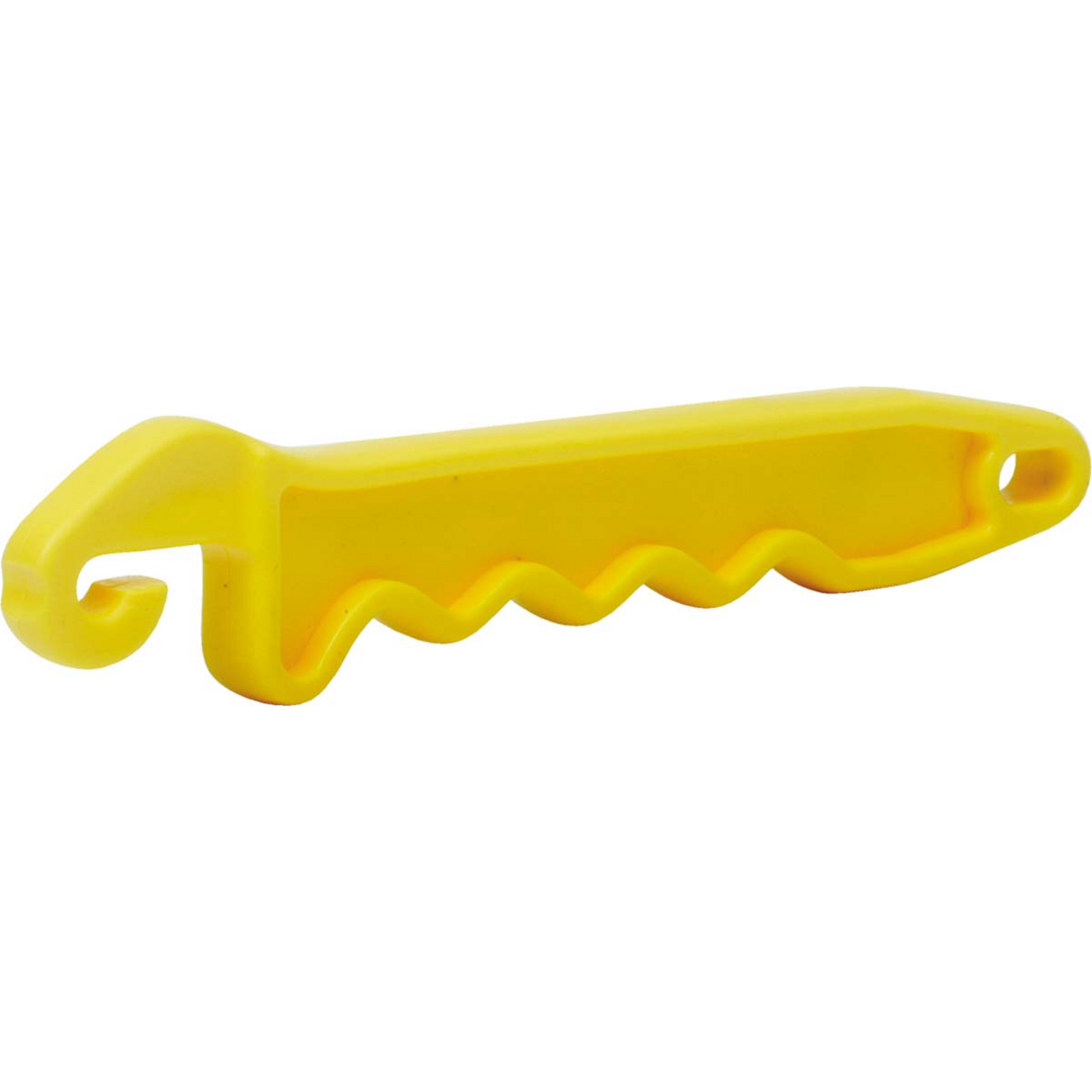 Patriot No-Kick Electric Fence Gate Handle - Insulated