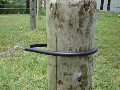 Patriot 24 Inch Wrap Around Insulator - Pack of 10