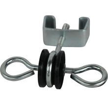 Patriot Electric Fence T Post Gate Anchor - Pack of 2