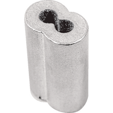 Patriot Fence Crimp Sleeve 2-3 - 25pk for 12.5 Gauge Wire