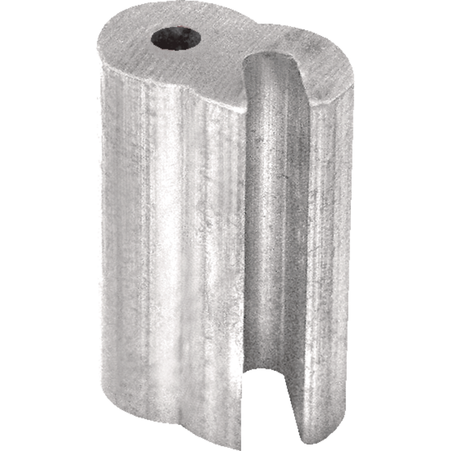 Patriot Fence Crimp Tap FWT 3-4 - 10pk for 12.5-14ga Wire