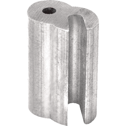 Patriot Fence Crimp Tap FWT 3-4 - 10pk for 12.5-14ga Wire