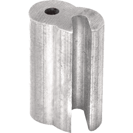 Patriot Fence Crimp Tap FWT 3-4 - 10pk for 12.5-14ga Wire