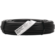Patriot Electric Fence Underground Cable - Double Insulated 50' Roll