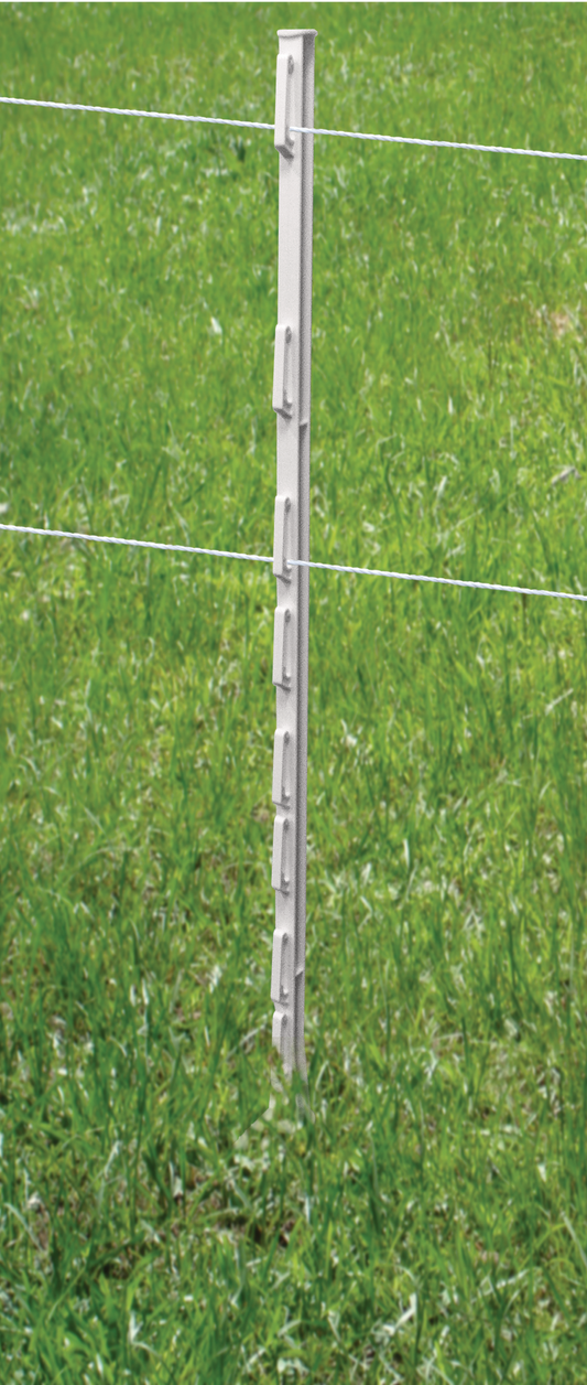 Patriot Polywire 660' 6 Strand Electric Fence Wire