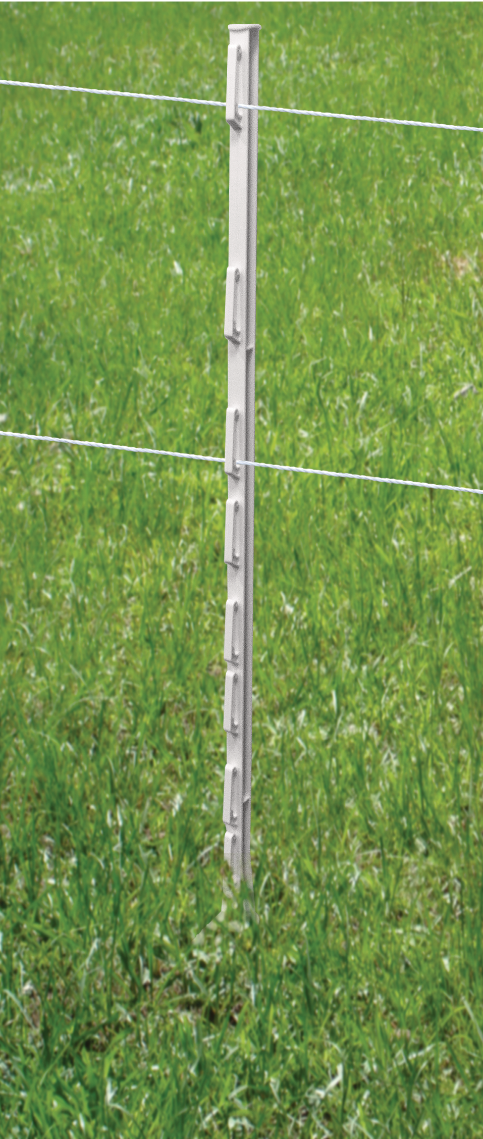 Patriot Polywire 1320' 6 Strand Electric Fence Wire