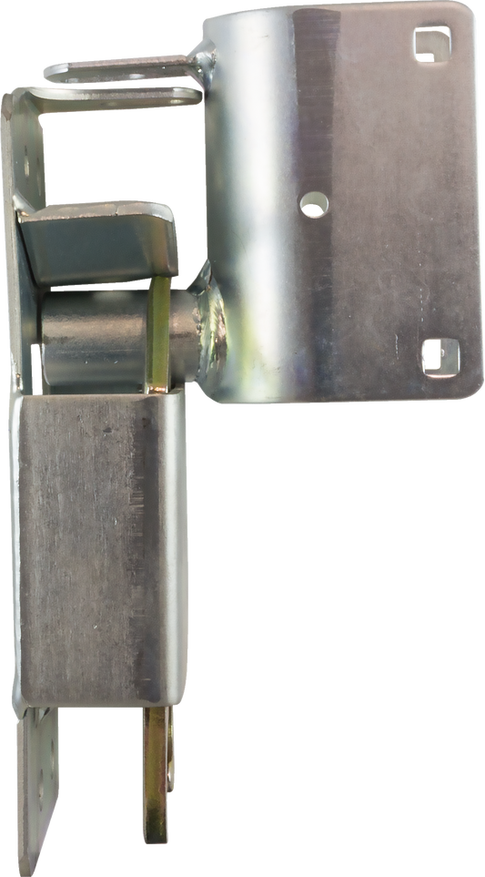 Heavy Duty 2-Way Farm Gate Latch – Large