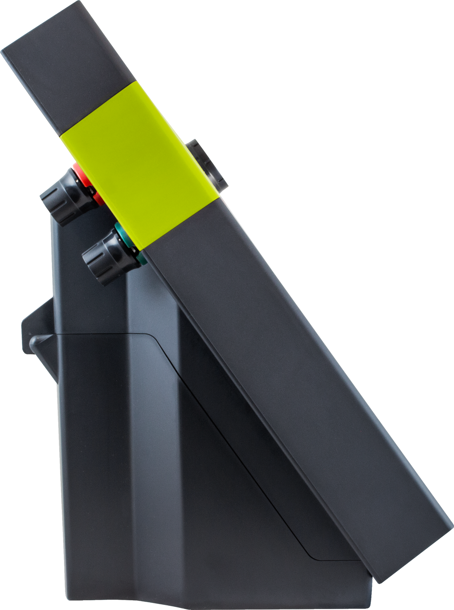 Patriot SG500 Solar Electric Fence Charger - 12V Battery, 0.5J, 30 Mile