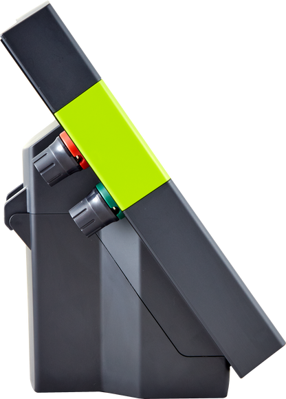 Patriot SG150 Solar Electric Fence Charger - 6V Battery, .15J, 12 Mile