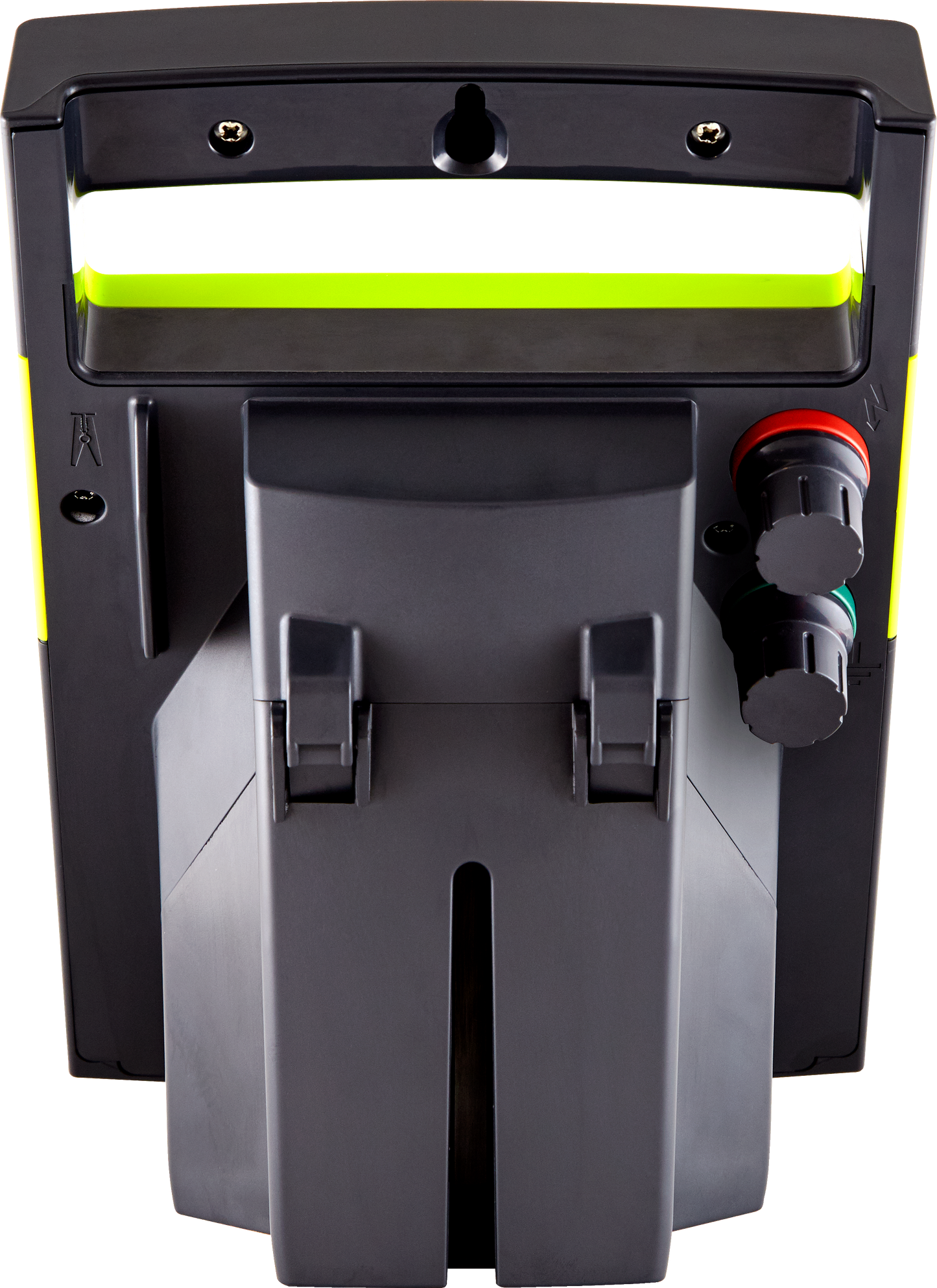 Patriot SG150 Solar Electric Fence Charger - 6V Battery, .15J, 12 Mile