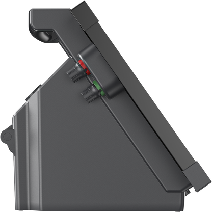 Patriot SG2000 Solar Electric Fence Energizer 12V