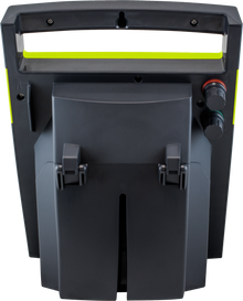 Patriot SG500 Solar Electric Fence Charger - 12V Battery, 0.5J, 30 Mile