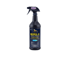 Farnam Repel-X Dog & Horse Fly Spray & Insecticide Repellent