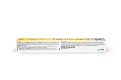Merck SafeGuard Paste 10% – Dewormer for Cattle | Fenbendazole 290g Syringe