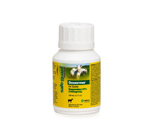 Merck SAFE-GUARD Dewormer for Goats | Fenbendazole 10% Oral Drench Suspension |  125 mL