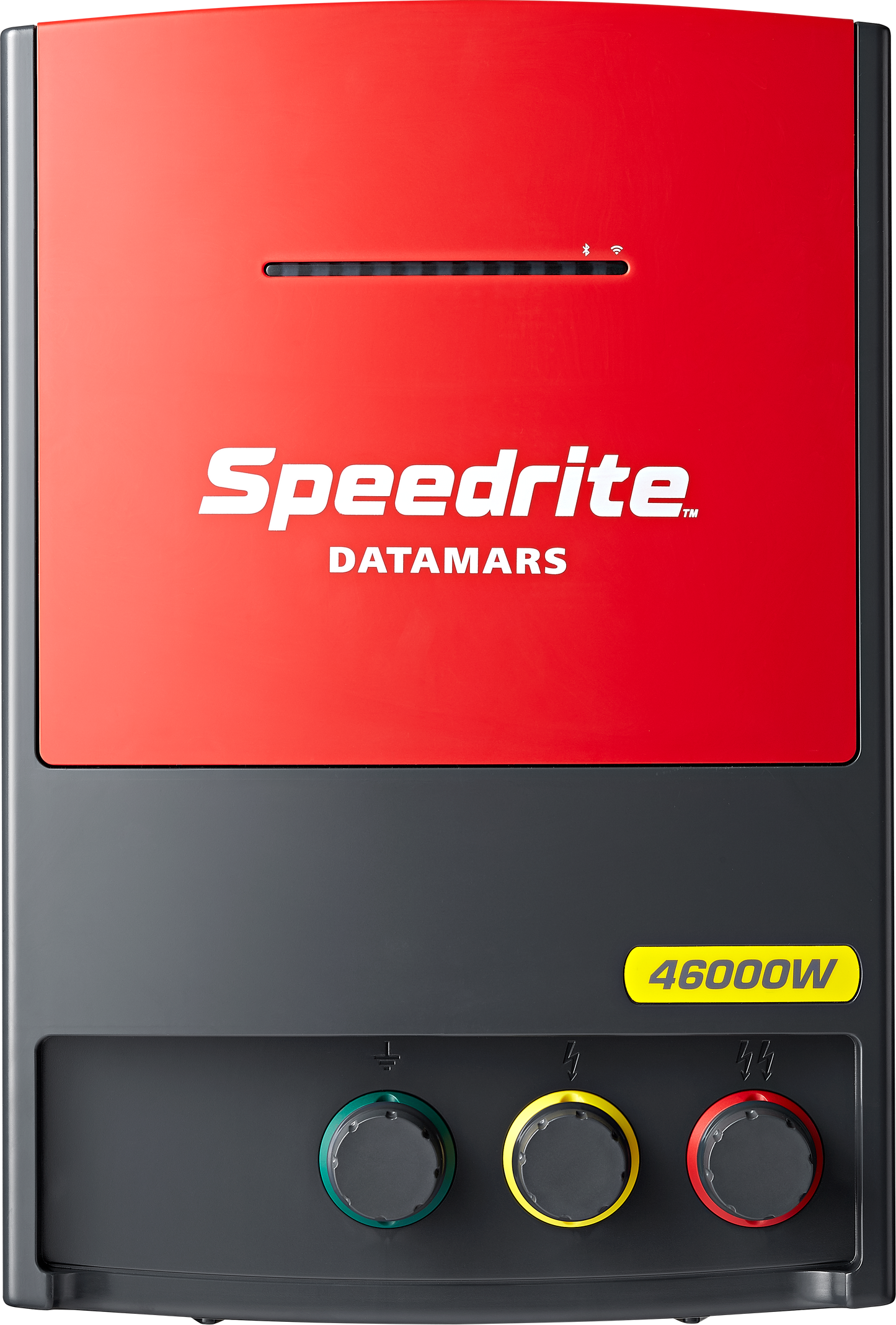 Speedrite 46000W Electric Fence Energizer - 46J, 290 Mile, 110V AC