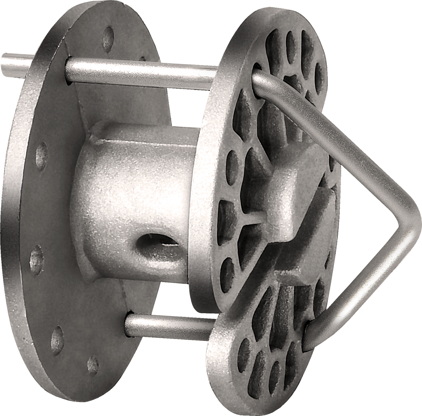 Speedrite Fence Wire Tensioner - In Line Strainer