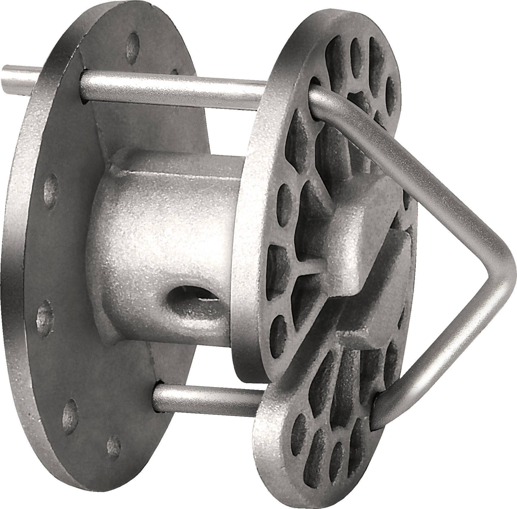 Speedrite Fence Wire Tensioner - In Line Strainer