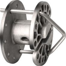 Speedrite Fence Wire Tensioner - In Line Strainer