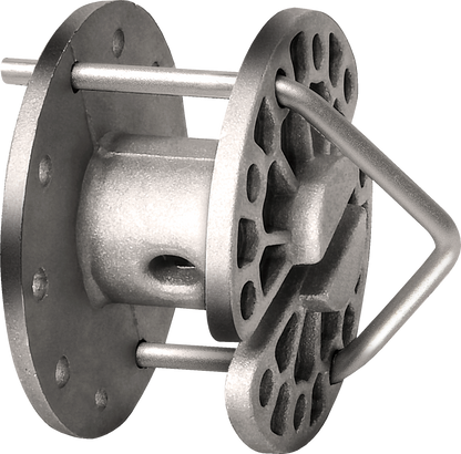 Speedrite Fence Wire Tensioner - In Line Strainer