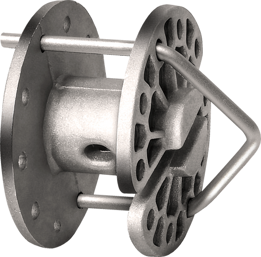 Speedrite Fence Wire Tensioner - In Line Strainer