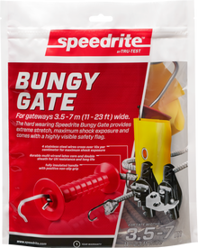 Speedrite Bungy Gate Kit - Electric Fence Gate Bundle