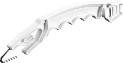 Speedrite 3:1 Geared Electric Fence Reel - Holds Polywire & Polytape