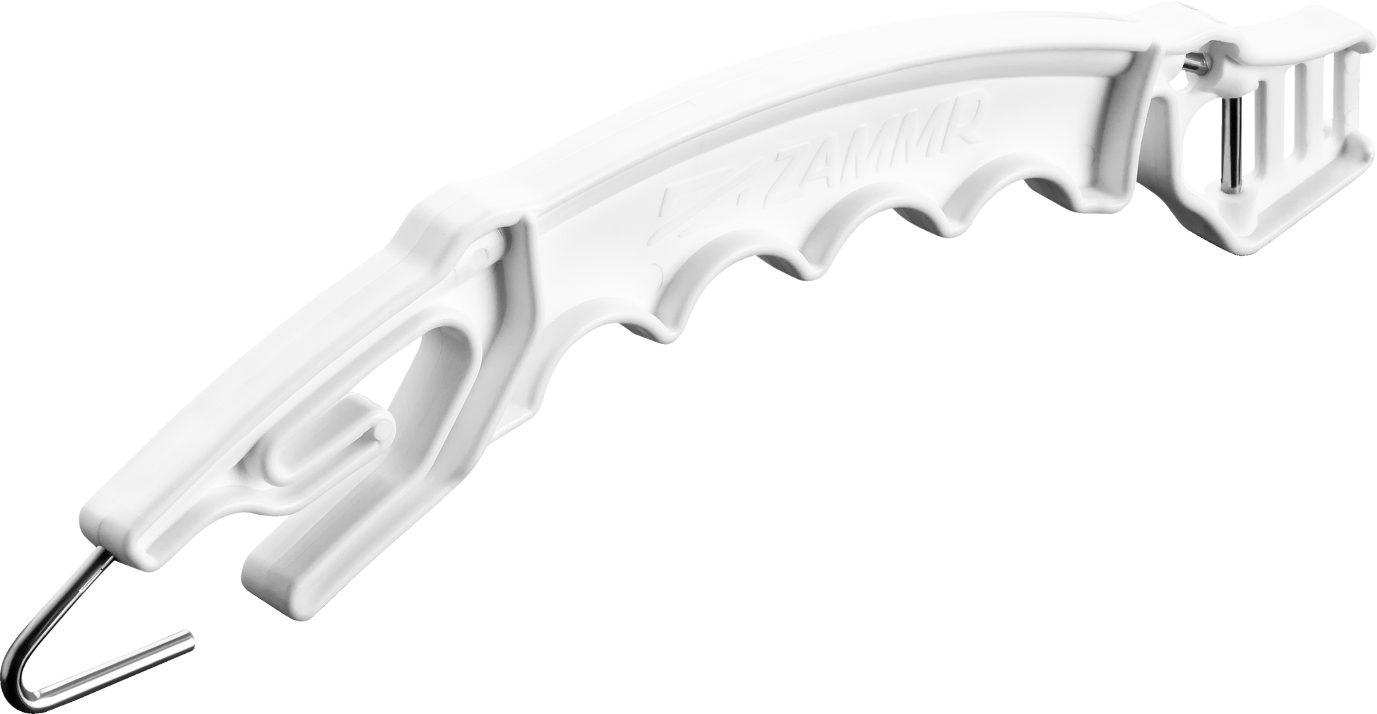 Speedrite ZAMMR Electric Fence Gate Handle - Versatile Design