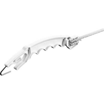 Speedrite 3:1 Geared Electric Fence Wire Reel with ZAMMR Handle| Holds Polywire & Polytape