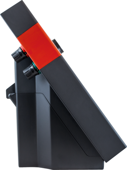 Speedrite S1000 Solar Electric Fence Charger - 12V Battery, 1J, 40 Mile