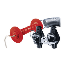 Speedrite Spring Gate Kit - Electric Fence Gate Bundle