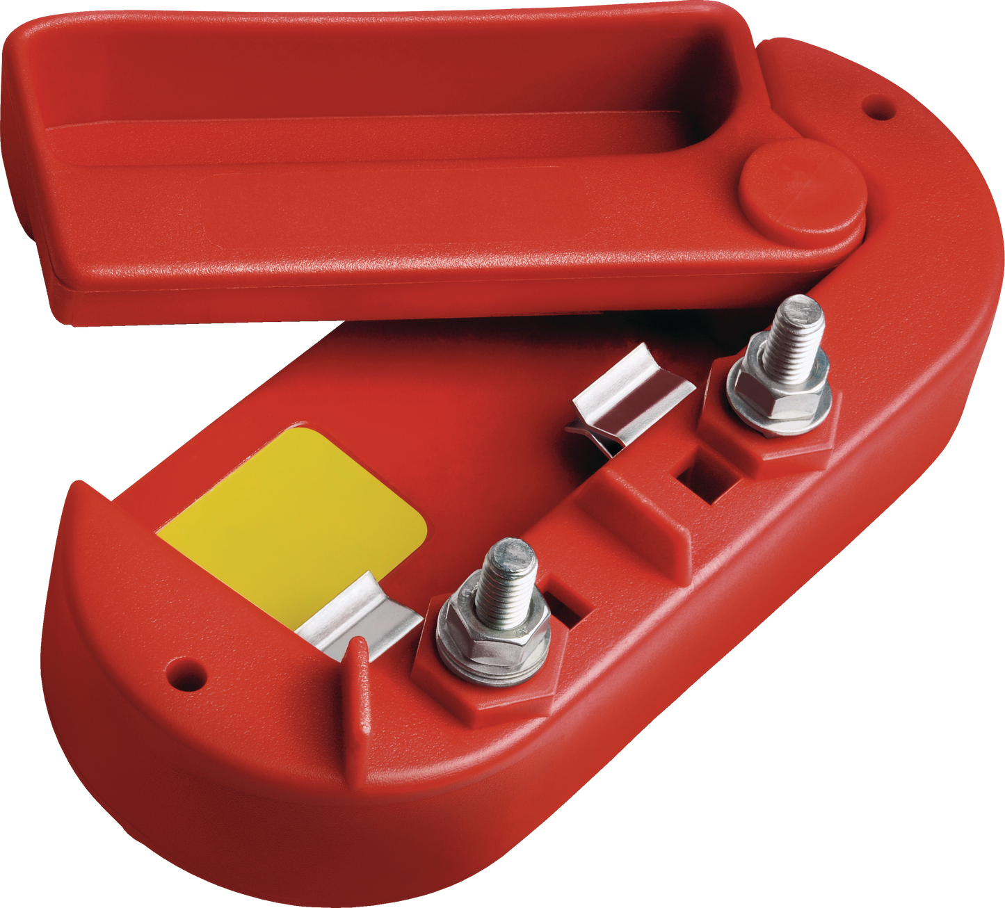 Speedrite Electric Fence Cutout Switch - Isolate Fence Sections Fast