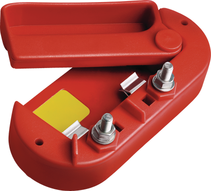 Speedrite Electric Fence Cutout Switch - Isolate Fence Sections Fast