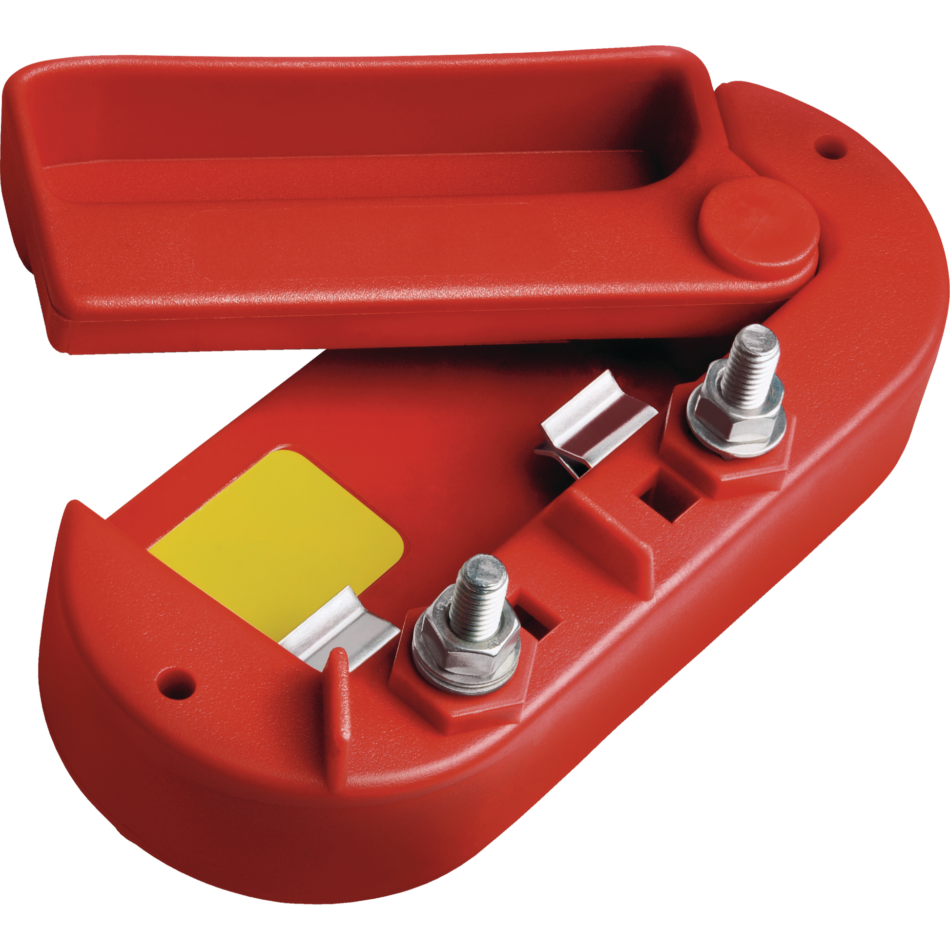 Speedrite Electric Fence Cutout Switch - Isolate Fence Sections Fast