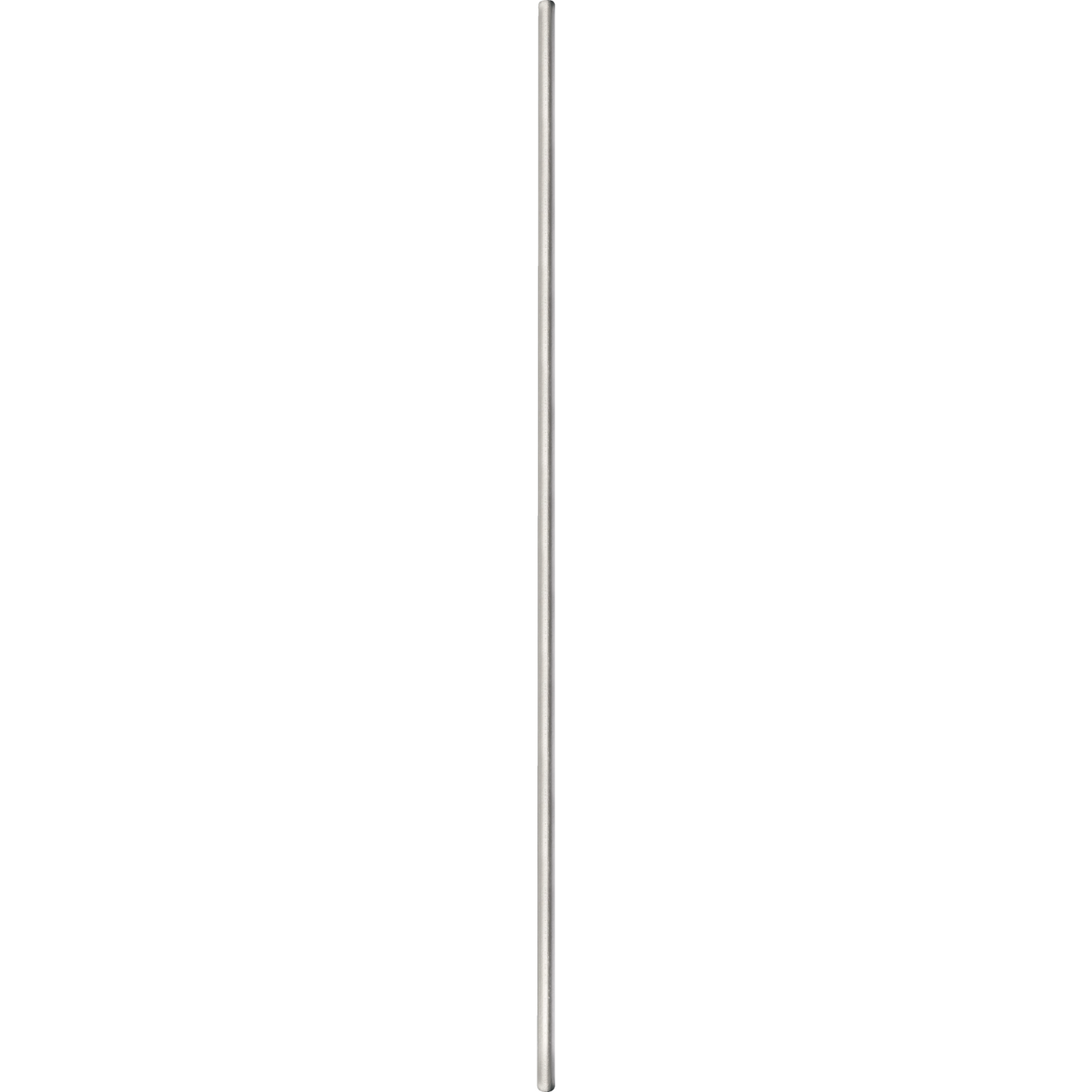 6 Ft Galvanized Ground Rod- Electric Fence Grounding Rod, Tapered