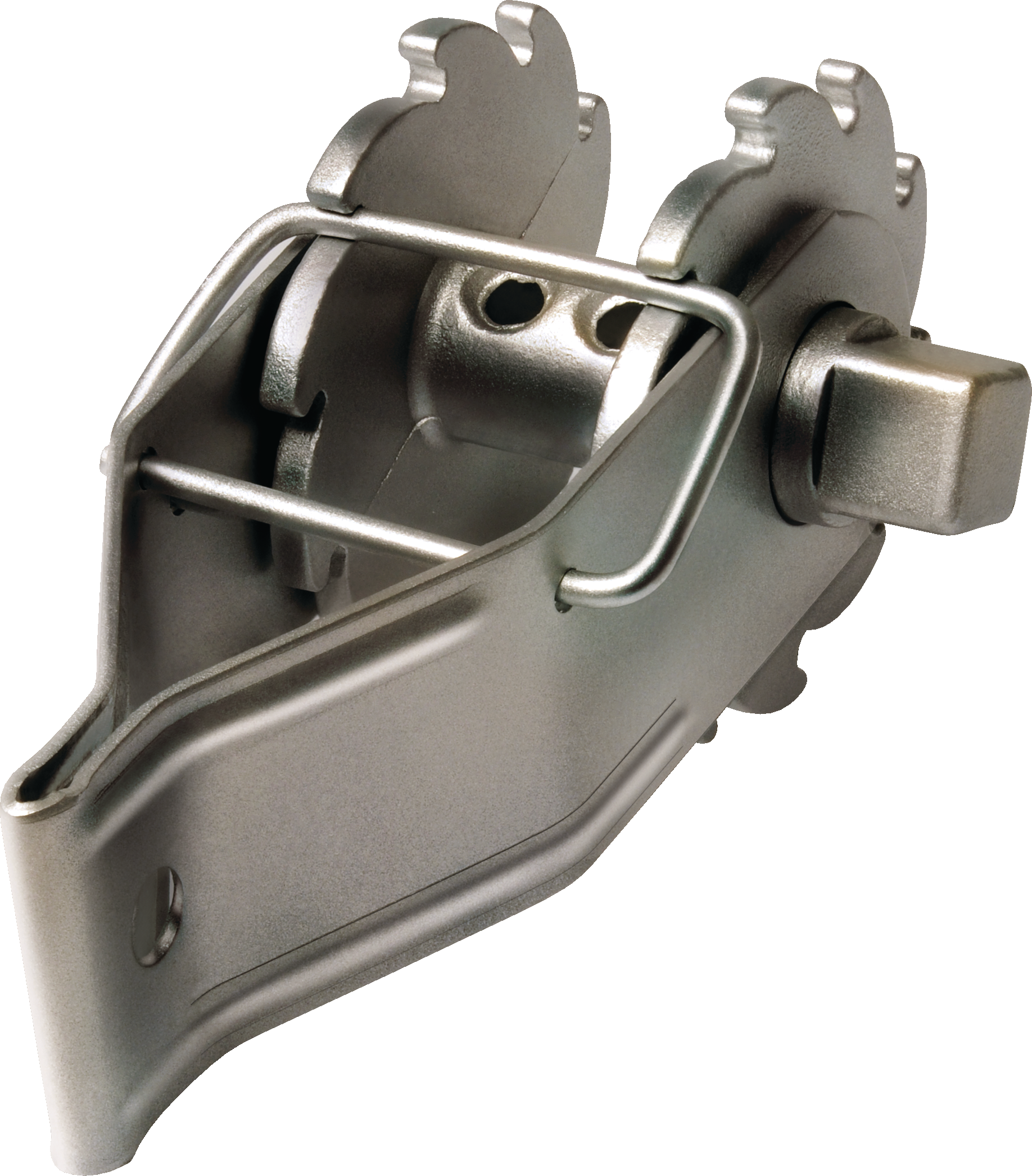 Speedrite Fence Wire Tensioner - Spring Clip Strainer 