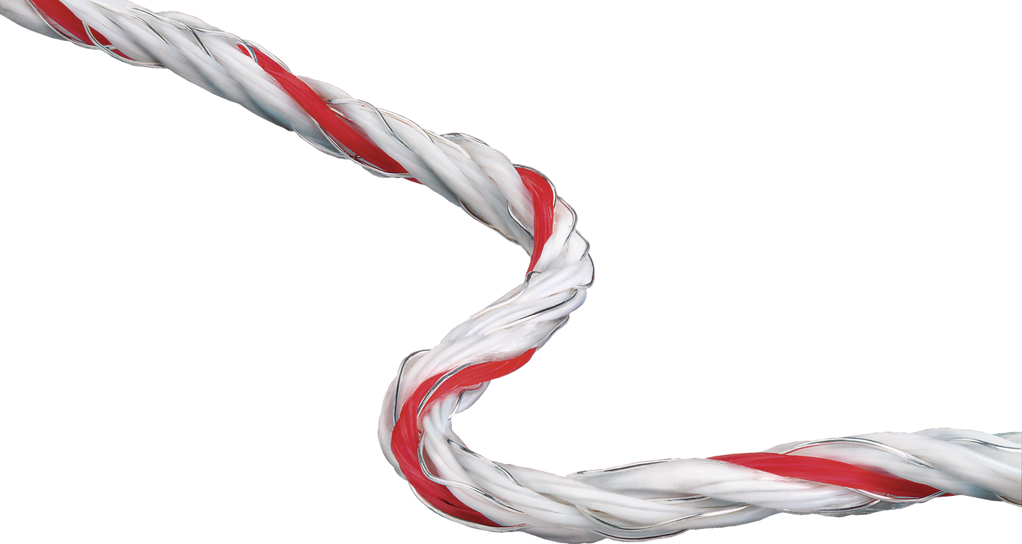 Speedrite Extreme Polywire - 6 Copper Strand Electric Fence Wire