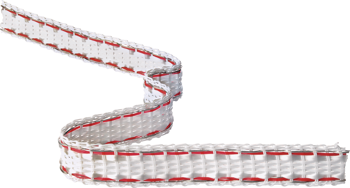 Speedrite Extreme 1/2 in Electric Fence Polytape - 6 Copper Strands