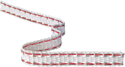 Speedrite Extreme 1/2 in Electric Fence Polytape - 6 Copper Strands