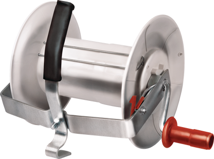 Speedrite 3:1 Mega Geared Fence Reel - Holds Polywire & Polytape