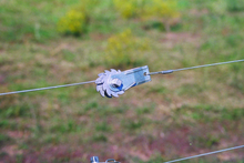 Speedrite Fence Wire Tensioner - Spring Clip Strainer