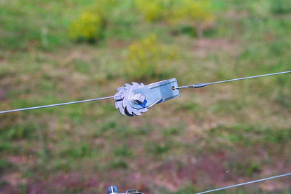 Speedrite Fence Wire Tensioner - Spring Clip Strainer