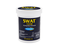Farnam SWAT Fly Repellent Ointment for Horses & Dogs